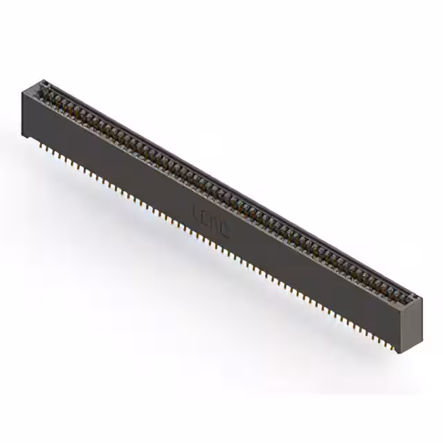 895-116-556-201 EDAC Inc.  Edgeboard Connectors